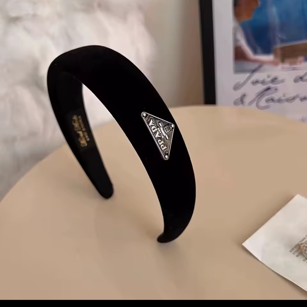 Women’s headband - Picture 3 of 6